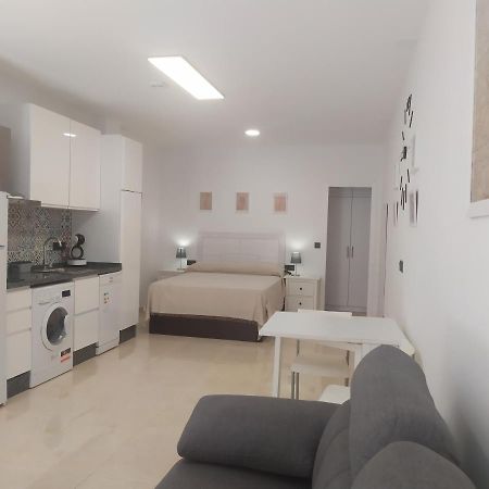 Apartamentos Córdoba Eksteriør billede