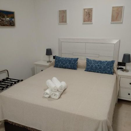 Apartamentos Córdoba Eksteriør billede