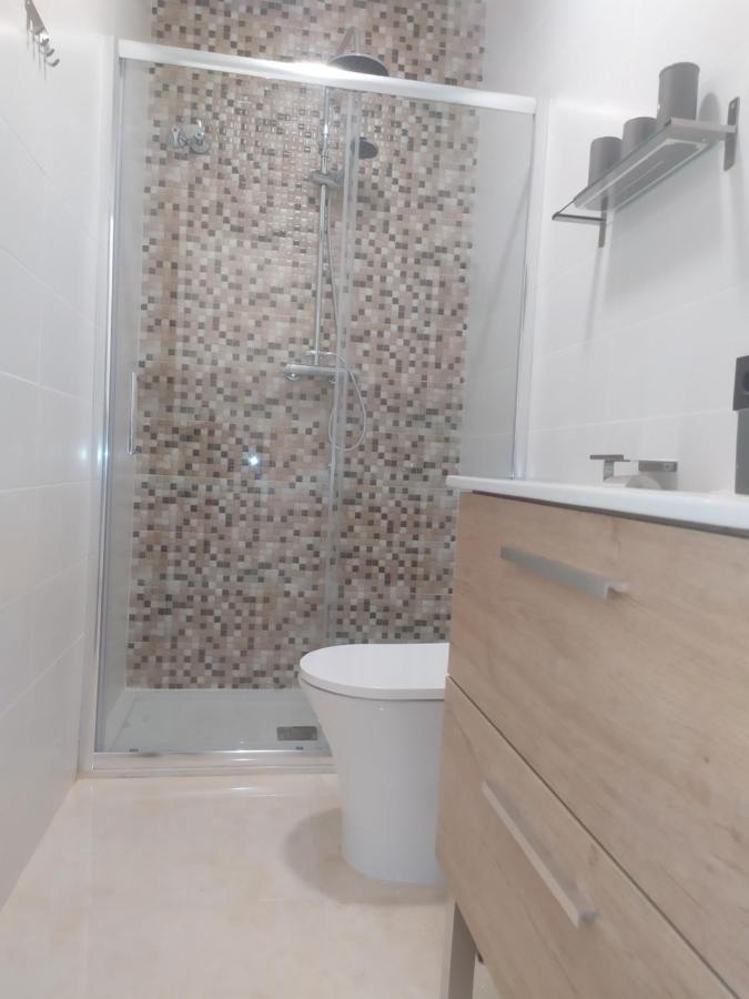 Apartamentos Córdoba Eksteriør billede