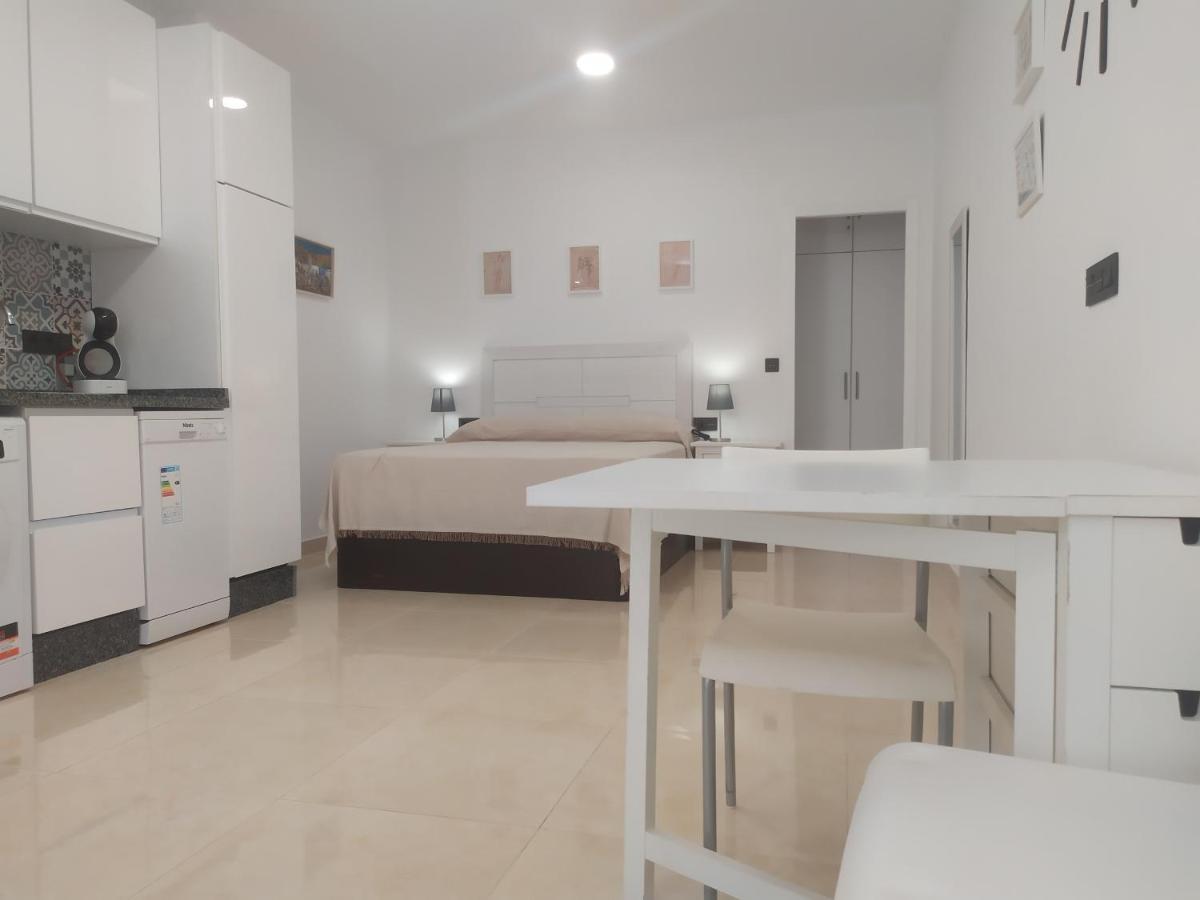 Apartamentos Córdoba Eksteriør billede