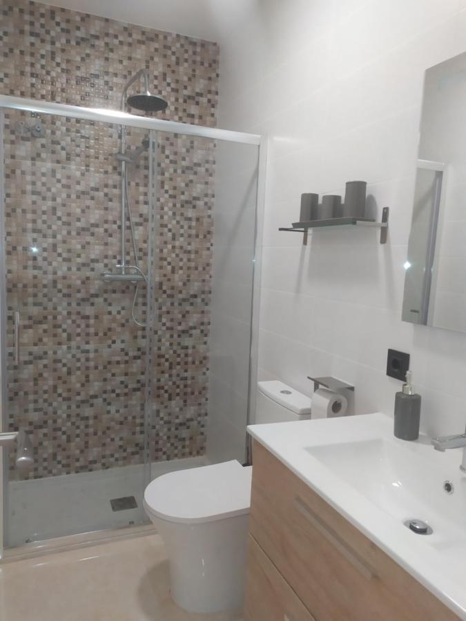 Apartamentos Córdoba Eksteriør billede