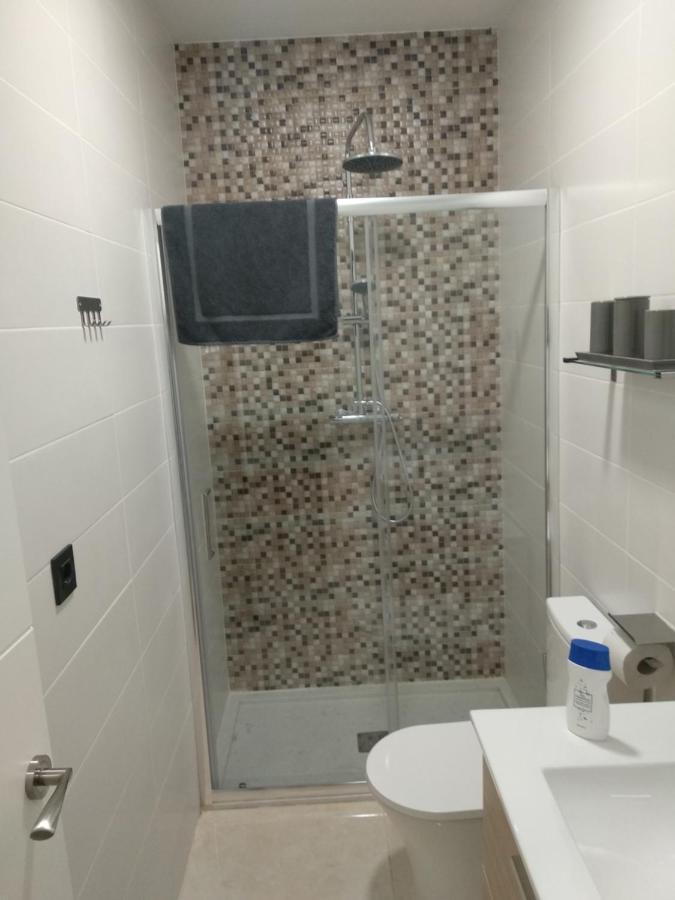 Apartamentos Córdoba Eksteriør billede