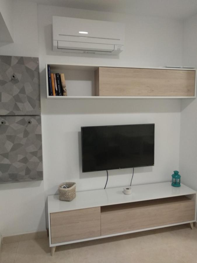 Apartamentos Córdoba Eksteriør billede